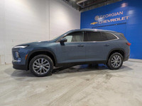 *Find your next vehicle at Georgian Chevrolet Buick GMC in Barrie, ON — one of the largest GM dealer... (image 3)