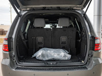 The 2025 Dodge Durango R/T is a powerhouse of performance and comfort, designed to meet the demands... (image 5)