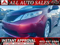 2014 Toyota Sienna LE