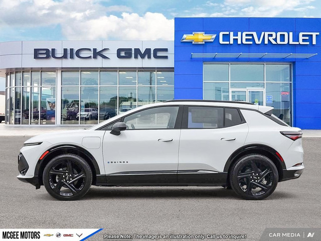 2025 Chevrolet Equinox EV RS in Cars & Trucks in Grand Bend - Image 3