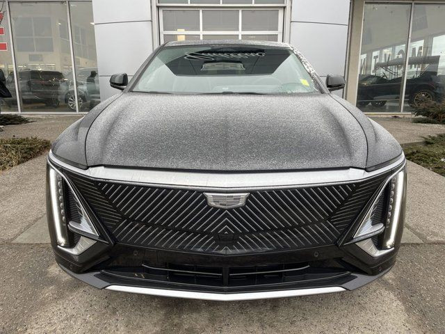 2024 Cadillac LYRIQ Tech in Cars & Trucks in Calgary - Image 3