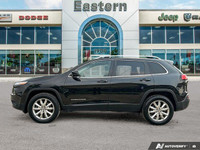 | 8.4 Touch Screen Display | Automatic Temperature Control | Block Heater | Brake Assist | Commandvi... (image 1)