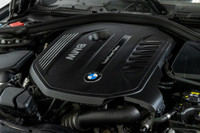 Francais: * Ensemble Premium Essentiel * Ensemble M Performance avec 2PF * Transmission manuelle 6 v... (image 8)