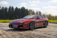 Big Turbo 3000GT GTO Manual 600HP (image 5)
