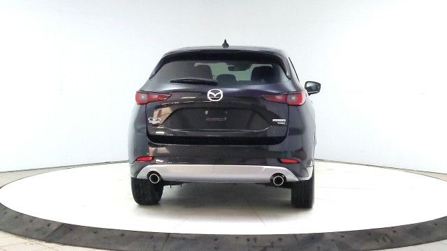2025 Mazda CX-5 in Cars & Trucks in Lethbridge - Image 4