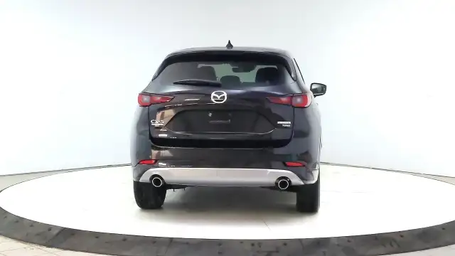 2025 Mazda CX-5 in Cars & Trucks in Lethbridge - Image 5