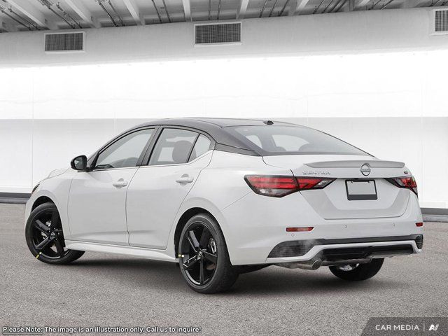 2025 Nissan Sentra SR in Cars & Trucks in Grande Prairie - Image 4