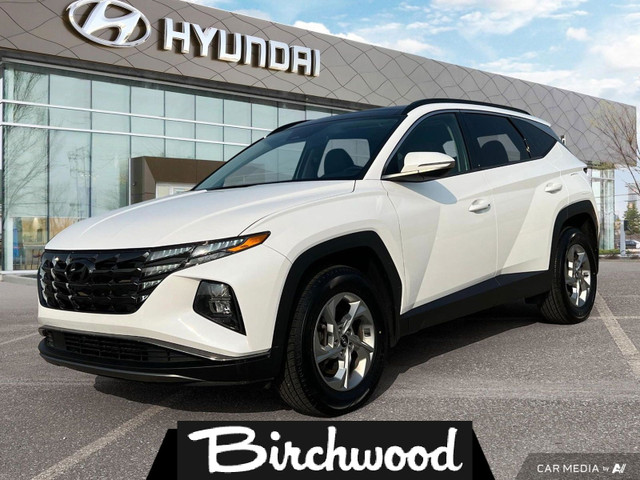 2022 Hyundai Tucson Trend Preferred Trend Pkg | Certified | 3.99 in Cars & Trucks in Winnipeg