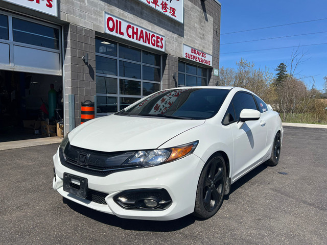 2014 Honda Civic Si • Performance Parts in Cars & Trucks in City of Toronto - Image 3