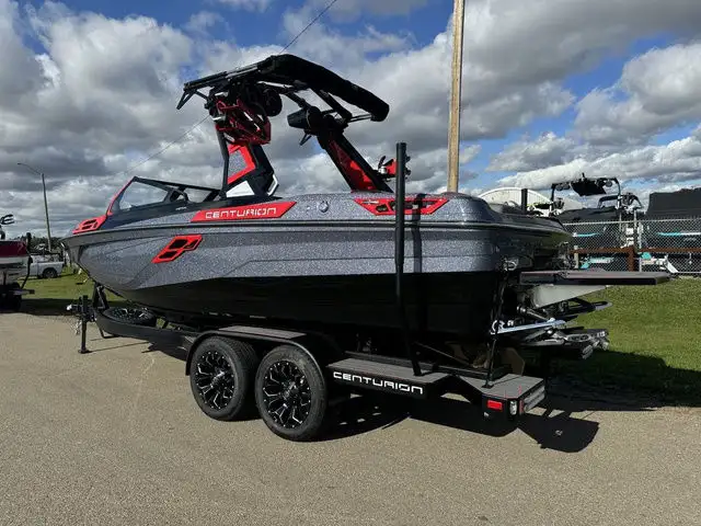 2025 Centurion Centurion Ri230 in Powerboats & Motorboats in Kelowna - Image 5