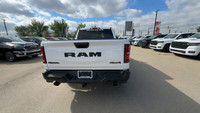 This Ram 1500 is equipped with: Cloth/Vinyl Bucket Seats, Remote Start, Front Heated Seats, Heated s... (image 8)
