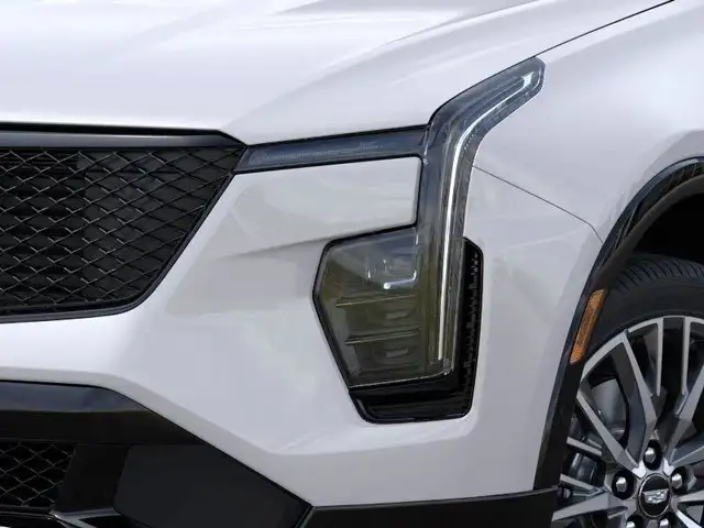 2025 Cadillac XT4 Sport in Cars & Trucks in Oakville / Halton Region - Image 14
