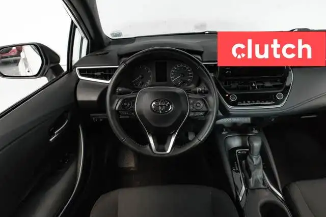 2023 Toyota Corolla SE w/ Radar cruise, Backup cam, Heated Seats in Cars & Trucks in Bedford - Image 16