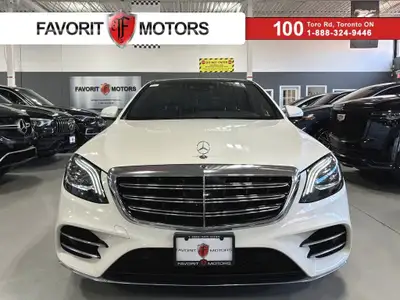 **SPRING SPECIAL!** FEATURING : LONG WHEEL BASE, 4MATIC AWD, MULTI MASSAGE SEATS, MULTICOLOUR AMBIEN...