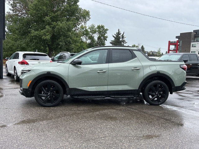 2024 Hyundai Santa Cruz Ultimate in Cars & Trucks in Calgary - Image 3