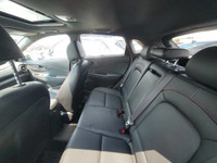 *Leather Seats!* Prepared for adventure, you can take this Kona out to connect with nature without e... (image 4)