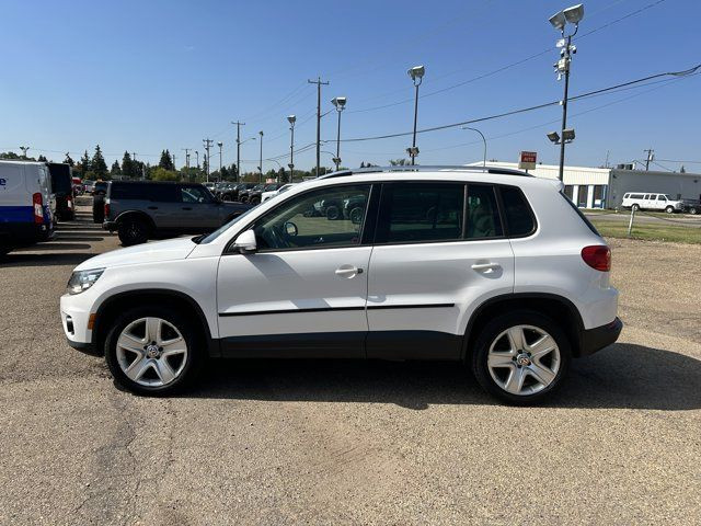 2014 Volkswagen Tiguan | Rear Cam | Rem Keyless Entry in Cars & Trucks in Edmonton - Image 4