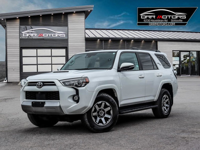 2022 Toyota 4Runner **-COMING SOON - CALL NOW TO RESERVE**