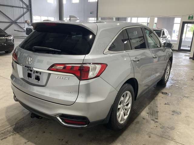 Acura RDX Traction intégrale, 4 portes 2017 à vendre in Cars & Trucks in Laval / North Shore - Image 3