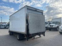 2017 ISUZU TRUCK NRR;Medium Duty Trucks - VAN-REEFER Penske Location 632 BELGRAVE WAY DELTA BC V3M 5... (image 5)