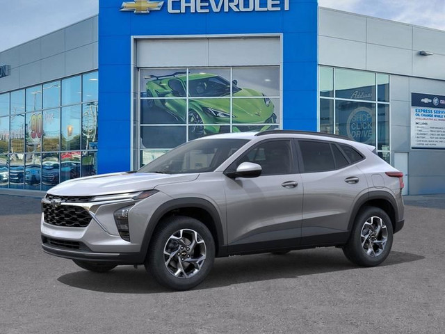 2025 Chevrolet Trax LT in Cars & Trucks in Mississauga / Peel Region - Image 2