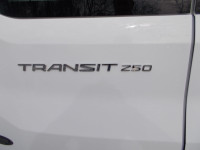 2020 Ford Transit T250 Mid Roof Cargo Van 3.5, V6, gas, auto, pw, pl, air, back up camera 132,000km,... (image 4)