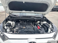 WAS: $43879 NOW: $38998 plus taxes and licensing feesDiscover the 2024 Toyota RAV4 LE: A Perfect Ble... (image 9)