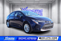 2022 Toyota Corolla LE * HAIL SALE! Welcome to Xtreme Auto & Truck Sales Your Car Loan, Truck Loan,... (image 2)
