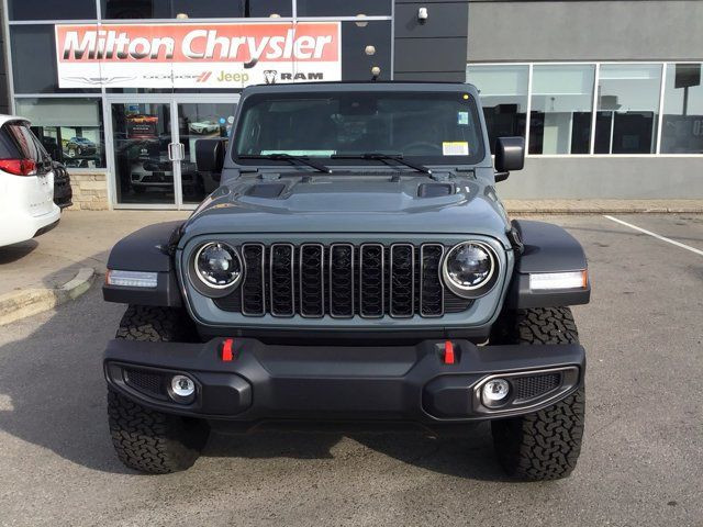 2025 Jeep Wrangler Rubicon in Cars & Trucks in Oakville / Halton Region - Image 2
