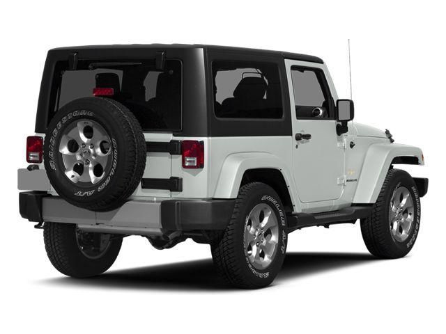 2014 Jeep Wrangler Sahara in Cars & Trucks in Truro - Image 2
