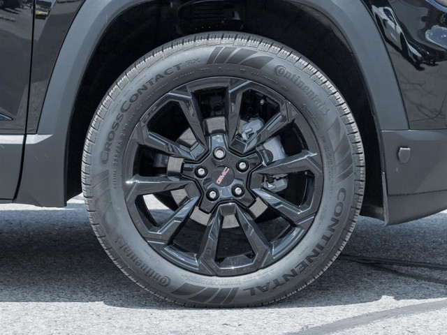 2025 GMC Terrain Elevation Black Edition AWD- *GM Demo* in Cars & Trucks in Markham / York Region - Image 4
