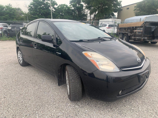 2009 Toyota Prius in Cars & Trucks in City of Toronto - Image 3