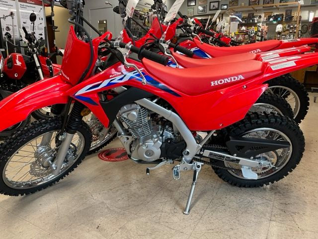2023 Honda CRF125F in Dirt Bikes & Motocross in Sarnia