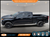 Z71 OFF ROAD PACKAGE!TRAIL BOSS.CREW CAB!5.3L V8!ANDROID AUTO.APPLE CARPLAY.A.C.AUTO STOP/START.ELEC... (image 8)