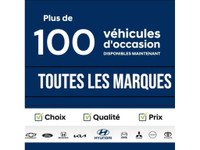 üVÉHICULE INSPECTÉ 120 POINTSúüMAINTENANCE COMPLÈTE EFFCTUÉEúüAUCUN FRAIS CACHÉ üUNE TRANSACTION EN... (image 2)