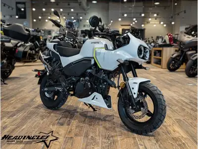 Please contact our sales department for the most up-to-date availability on motorcycles, ATVs, side-...