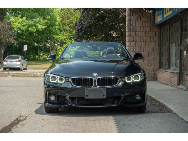 2018 BMW 4 Series in Cars & Trucks in Markham / York Region - Image 2