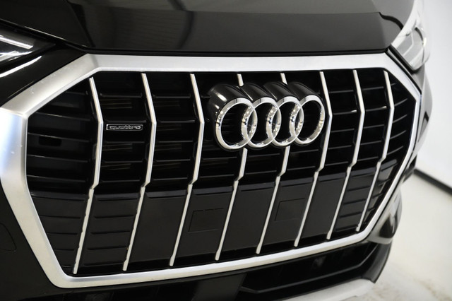 2023 Audi Q3 Komfort / Toit Panoramique / Carplay / Camera / Cer in Cars & Trucks in Longueuil / South Shore - Image 3