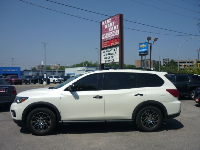 2019 Nissan Pathfinder  in Cars & Trucks in Oshawa / Durham Region