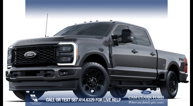 2025 Ford F-350 Lariat in Cars & Trucks in Calgary