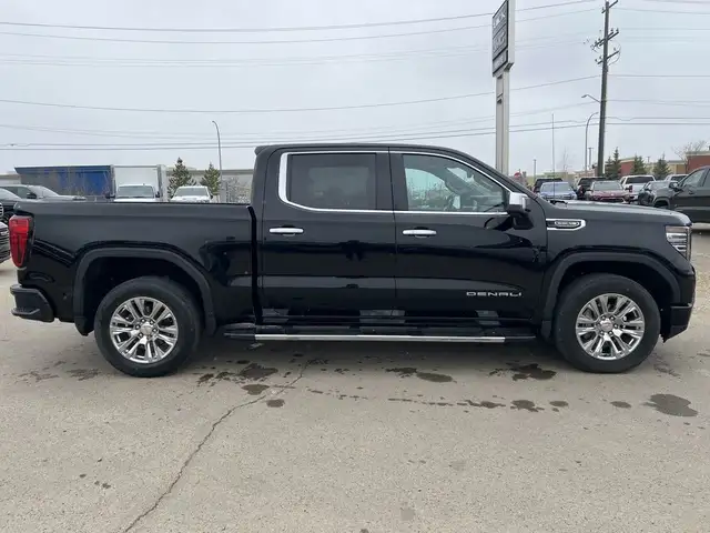 2022 GMC Sierra 1500 Denali in Cars & Trucks in Edmonton - Image 11