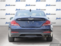 WAS: $27619 NOW: $25597 plus taxes and licensing feesDiscover the Thrill of Driving with the 2020 Ge... (image 4)