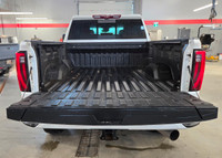 WAS: $96295 NOW: $89995 plus taxes and licensing feesThe 2024 GMC Sierra 2500HD Denali is the defini... (image 5)