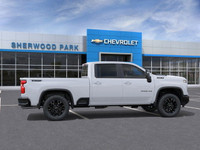 Welcome To Sherwood Park Chevrolet. The #1 Volume Chevrolet Dealer in Canada. This Chevrolet SILVERA... (image 4)