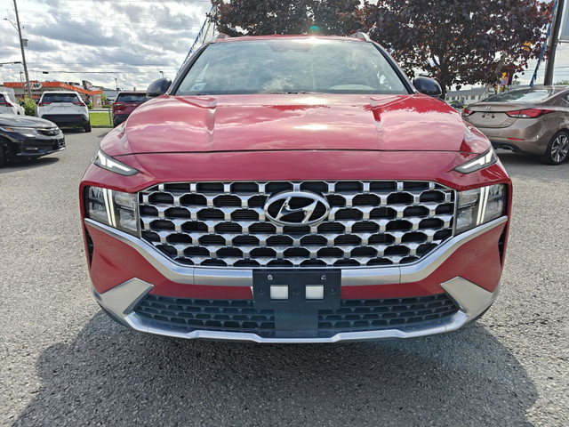 2023 Hyundai Santa Fe Preferred LOW KMS! AWD, GPS/NAVIGATION in Cars & Trucks in Ottawa - Image 3