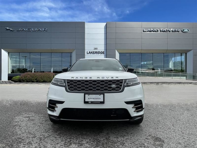 2023 Land Rover Range Rover Velar P340 R-Dynamic S in Cars & Trucks in Oshawa / Durham Region - Image 4
