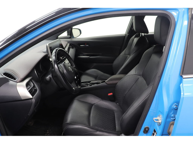 2019 Toyota C-HR LIMITED, CUIR, SIEGES CHAUFFANTS, ASSISTANCE CO in Cars & Trucks in Longueuil / South Shore - Image 2