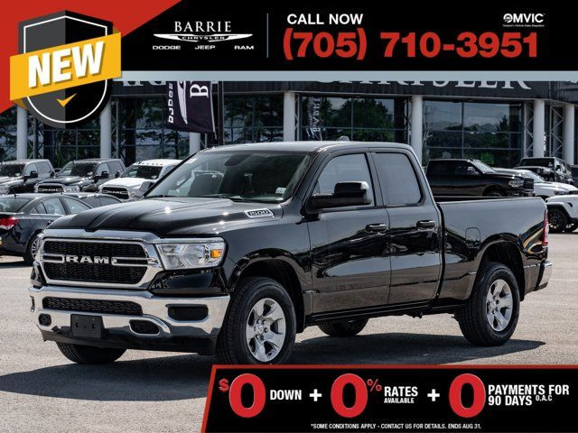 2024 Ram 1500 Tradesman in Cars & Trucks in Barrie