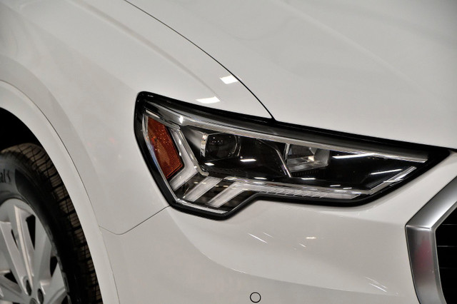 2020 Audi Q3 Quattro / Ensenble Commodites / Toit Ouvrant in Cars & Trucks in Longueuil / South Shore - Image 3