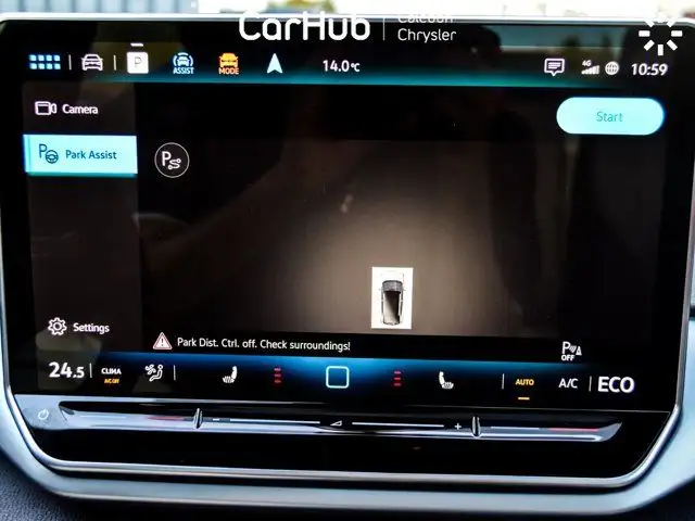2024 Volkswagen ID.4 Pro Pano Sunroof Navi Heated Front Seats in Cars & Trucks in Mississauga / Peel Region - Image 32